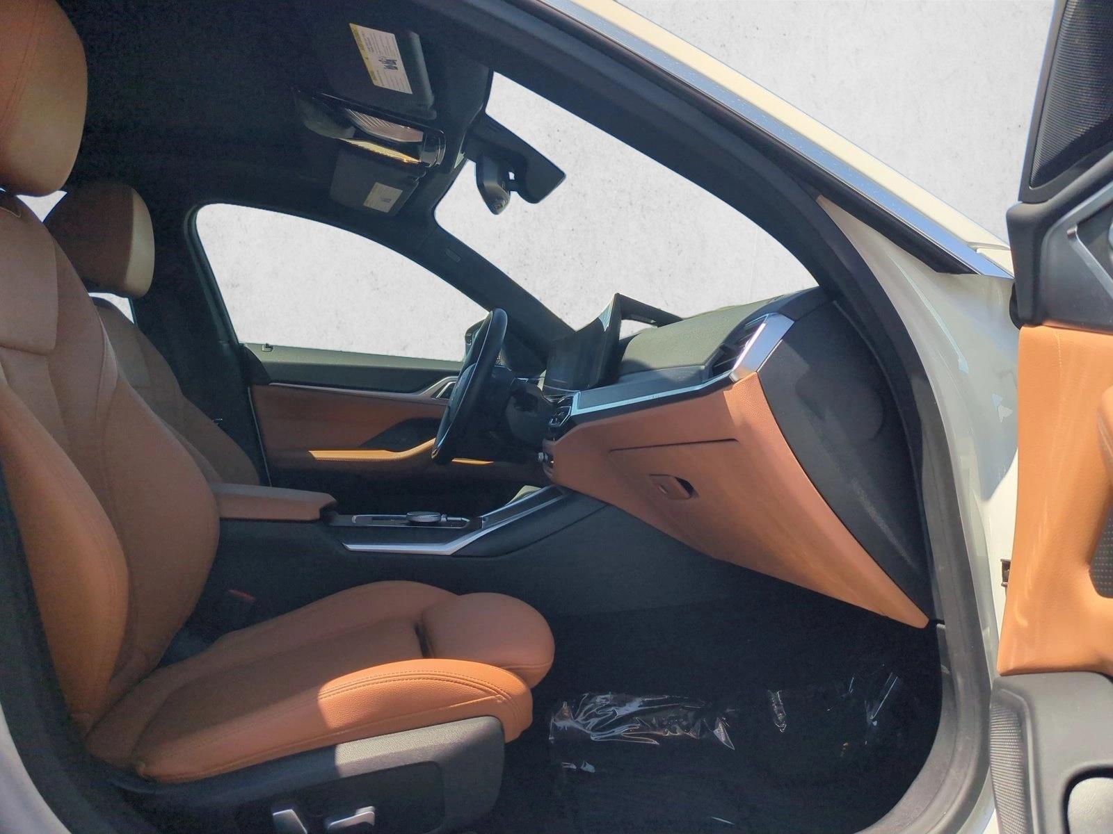 2023 BMW i4 35 - Photo 21