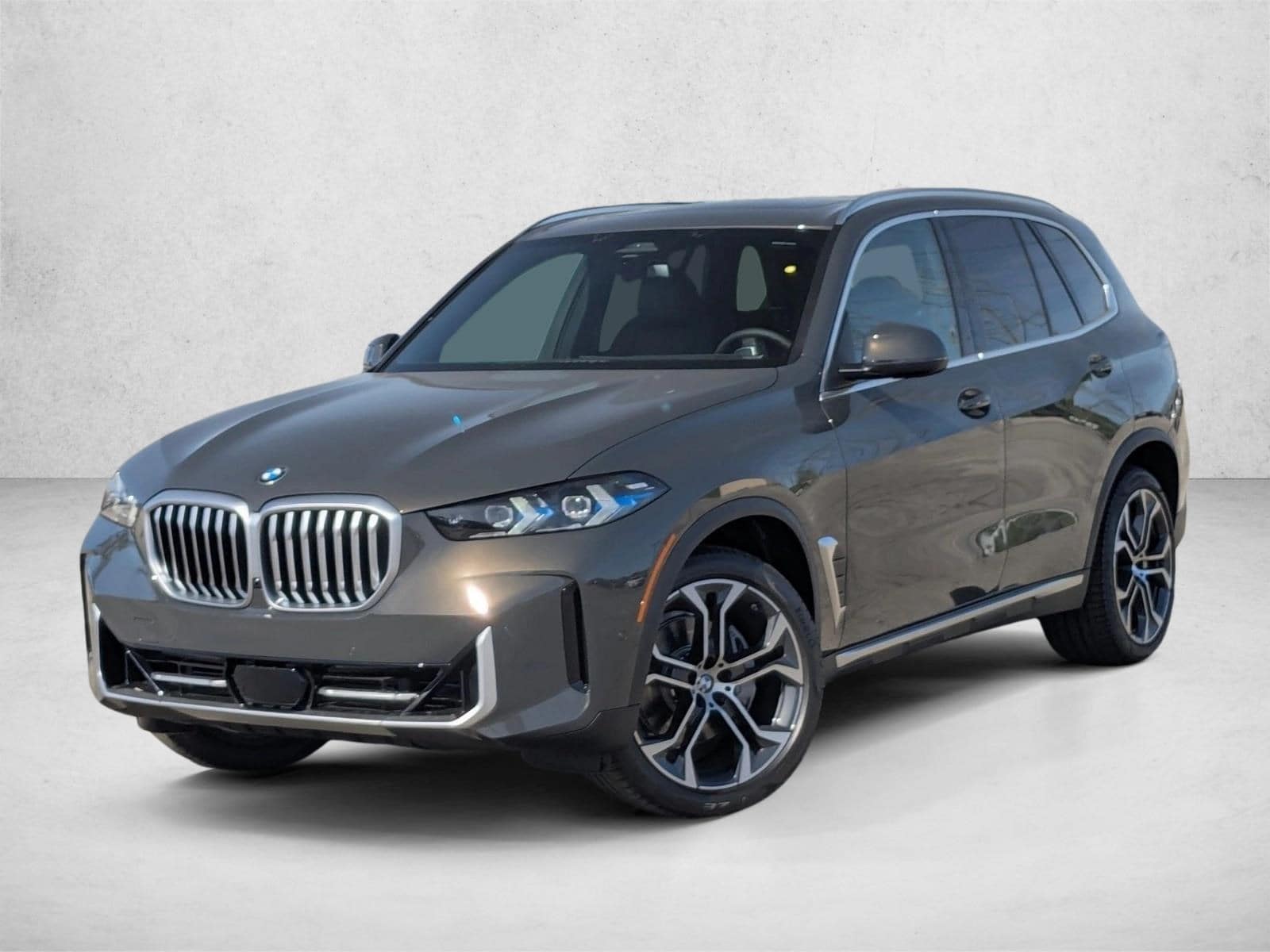 2026 BMW X5 sDrive40i's photo