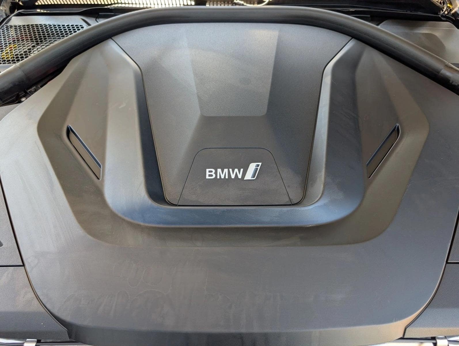 2023 BMW i4 35 - Photo 23