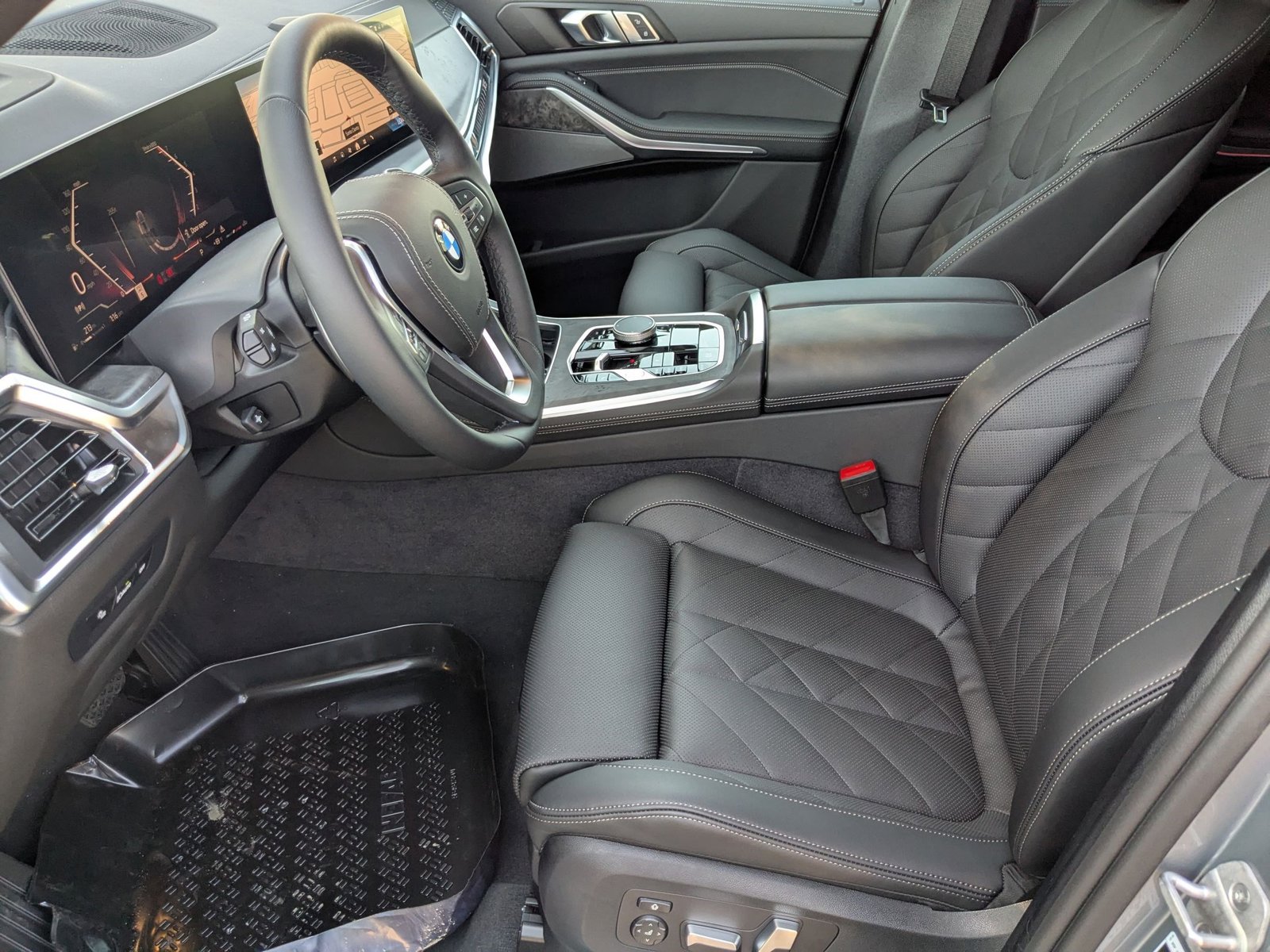 2026 Bmw X5 sDrive40i photo 4