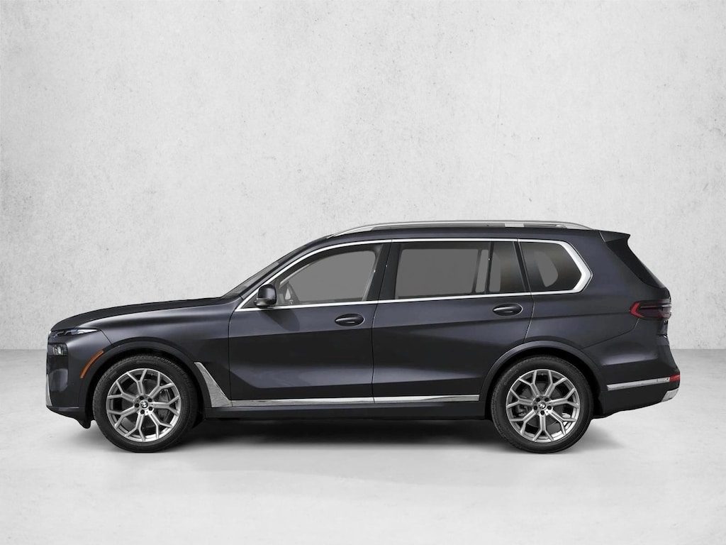 New 2027 BMW X7 xDrive40i SUV