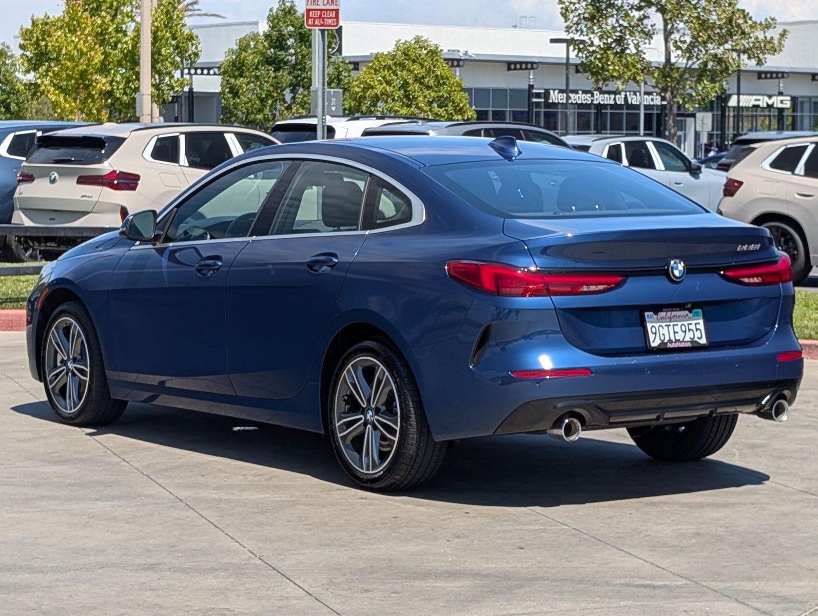 2023 BMW 2 Series 228i - Photo 8