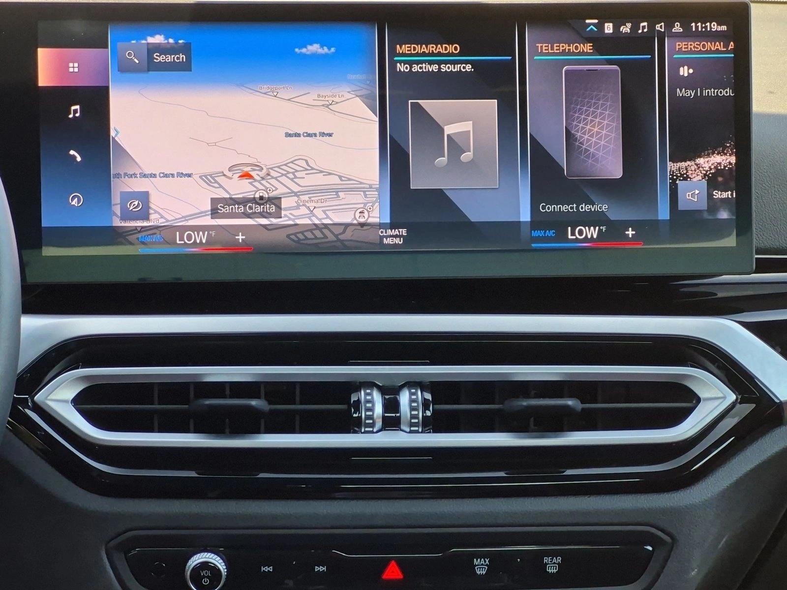 2023 BMW 3 Series 330i - Photo 15