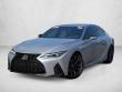 Used 2022 Lexus IS 350 F SPORT Sedan