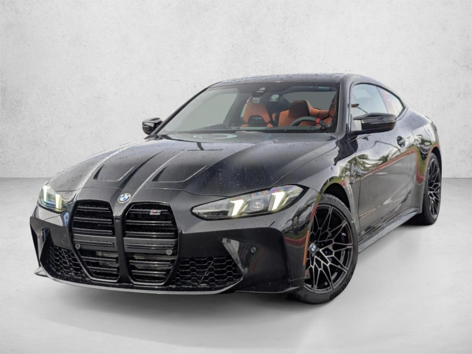 2026 BMW M4 Coupe M4's photo