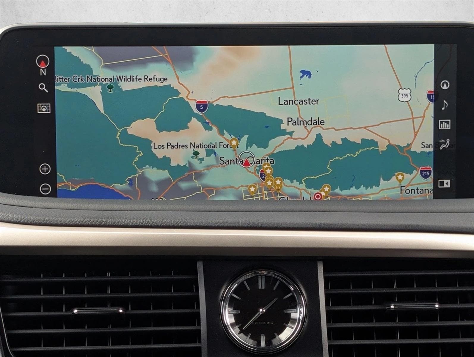 2022 Lexus RX Hybrid 450h - Photo 13