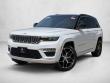 Used 2024 Jeep Grand Cherokee Summit SUV