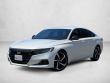 Used 2022 Honda Accord Sport 1.5T Sedan