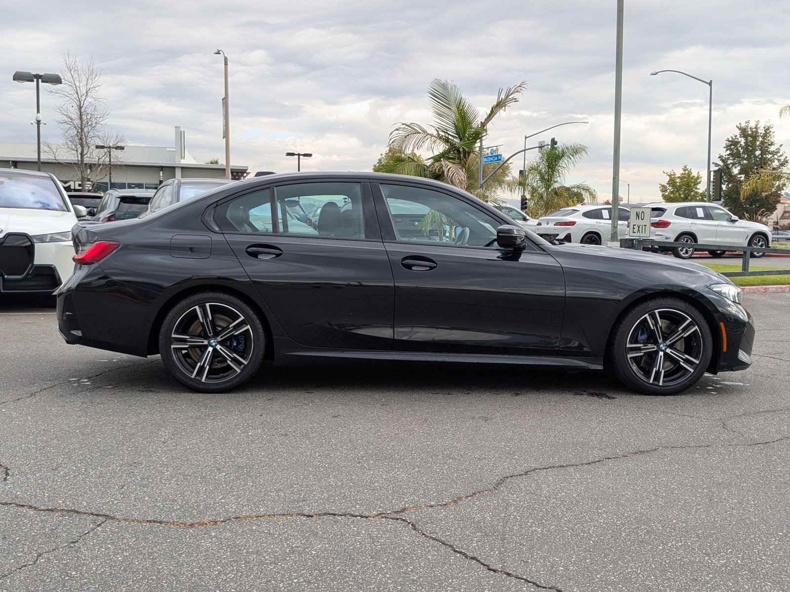 2023 Bmw M340i photo 4