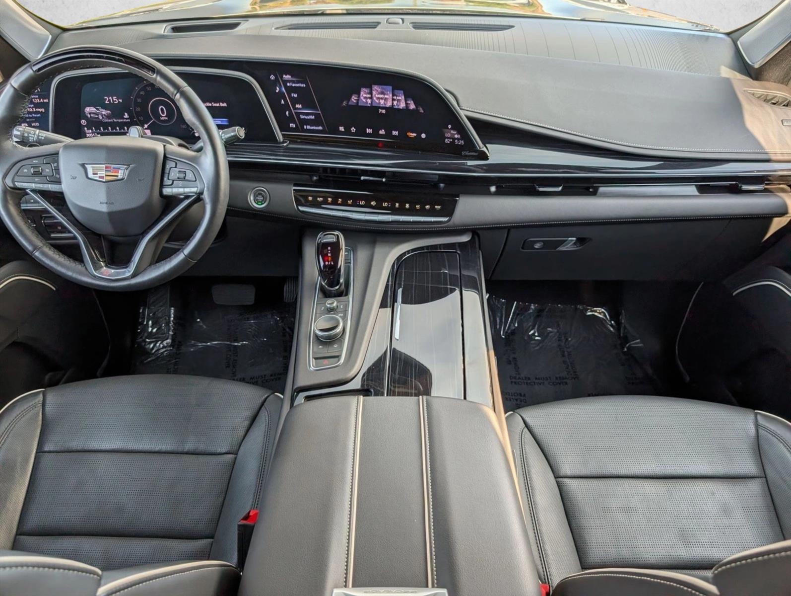 2024 Cadillac Escalade Sport - Photo 20