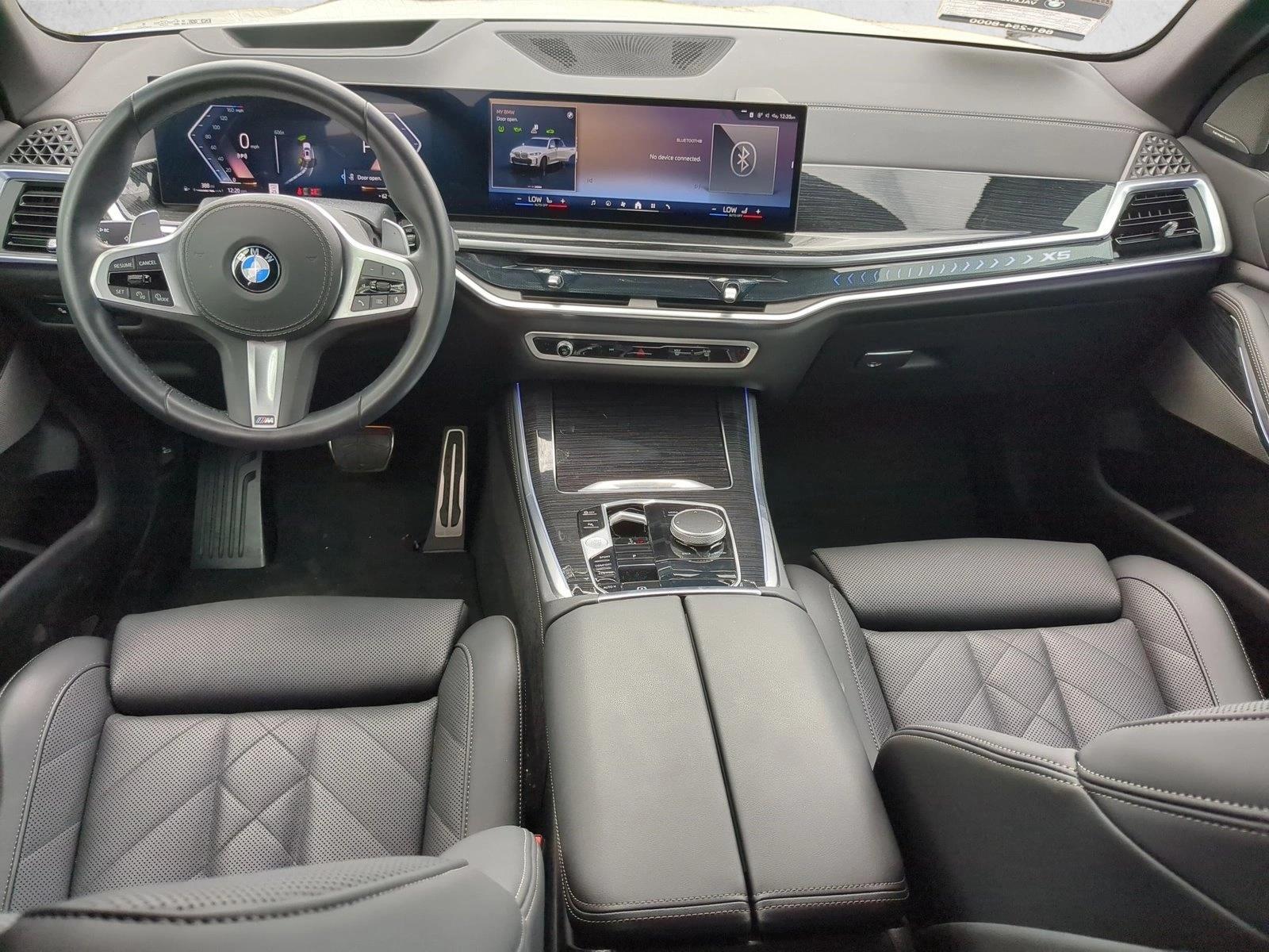 2026 BMW X5 40i - Photo 12