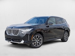 2026 BMW X3 30 xDrive SUV