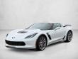 Used 2016 Chevrolet Corvette Z06 Coupe