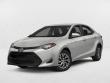 Used 2017 Toyota Corolla L Sedan