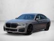 Certified 2022 BMW  xDrive Sedan