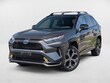 Toyota RAV4 Prime