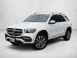 Used 2022 Mercedes-Benz GLE 350  SUV