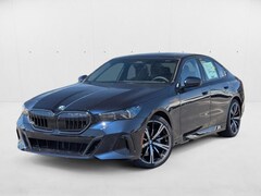 2026 BMW 530i
