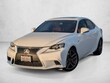  LEXUS IS 200t