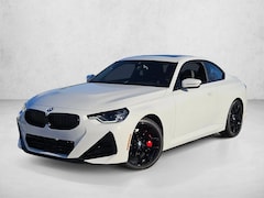 2026 BMW 230i