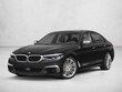 BMW M550i