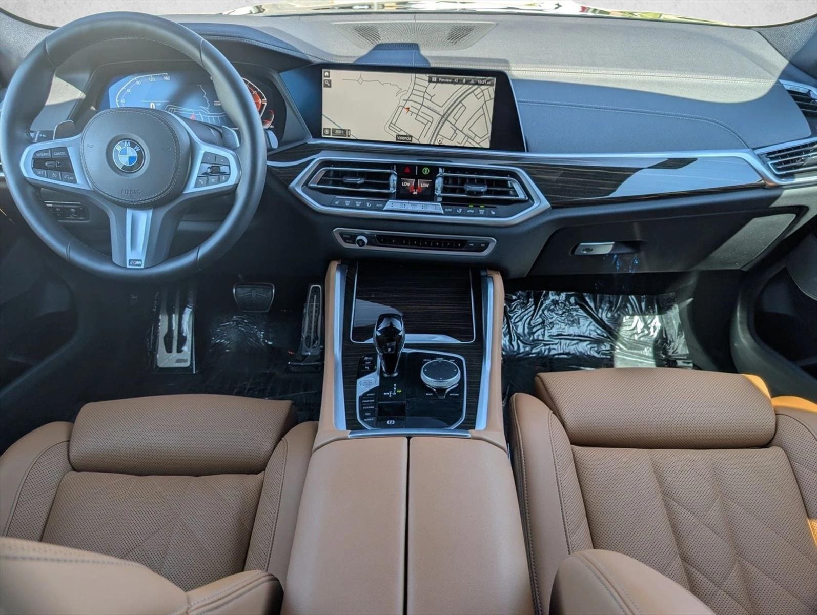 2023 BMW X6 40i - Photo 19