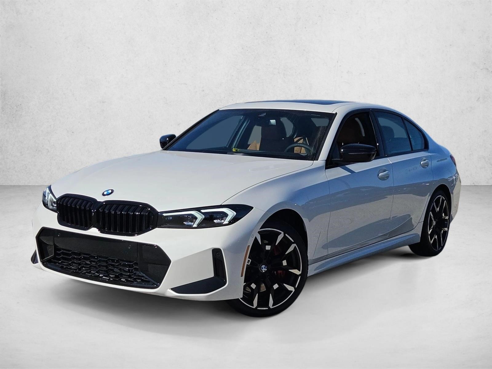  BMW 330i