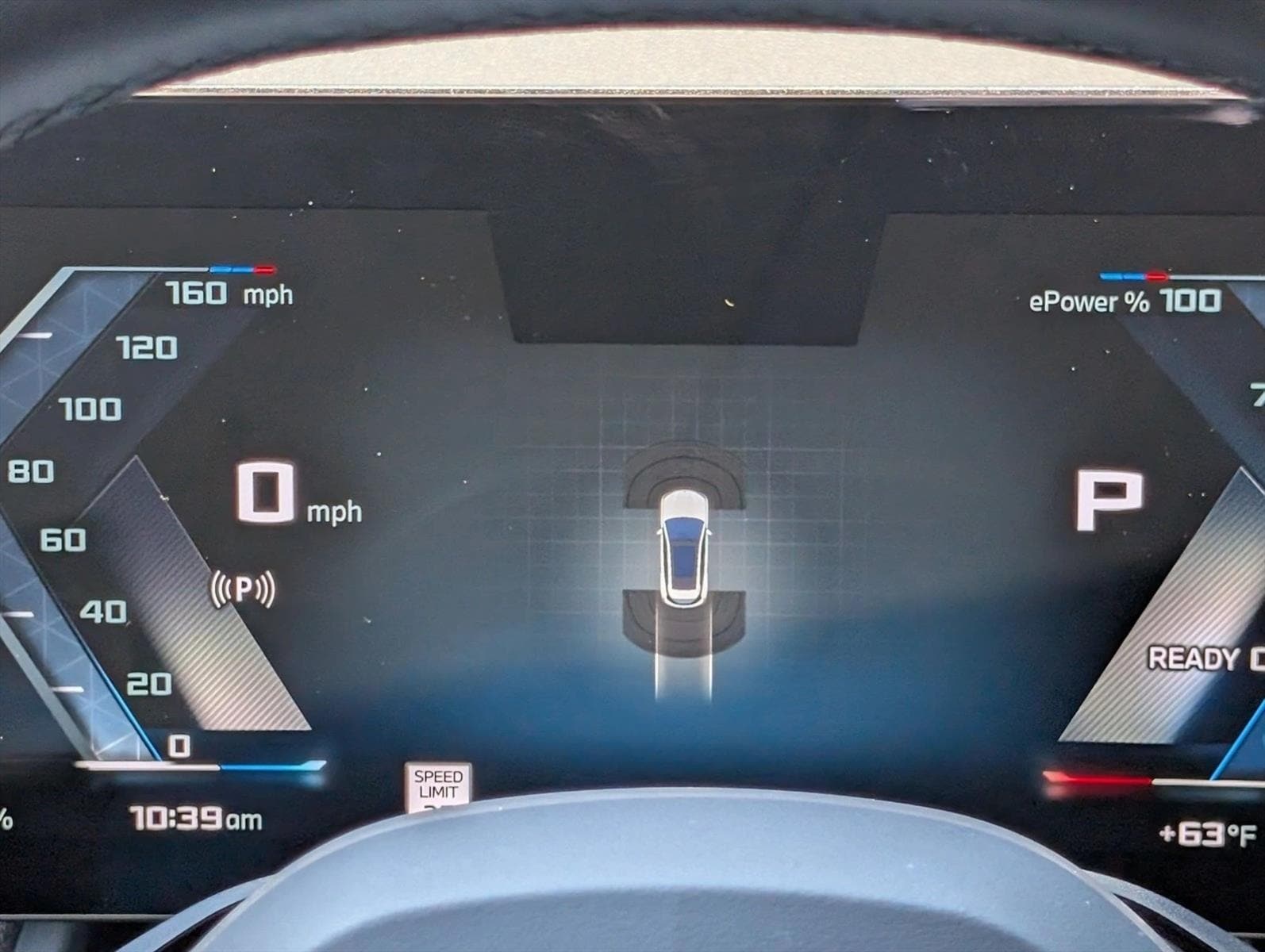 2024 BMW iX Base - Photo 11