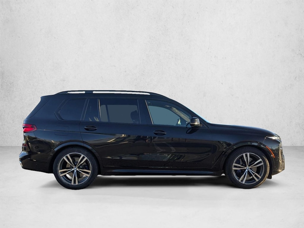 Certified 2023 BMW X7 xDrive40i SUV