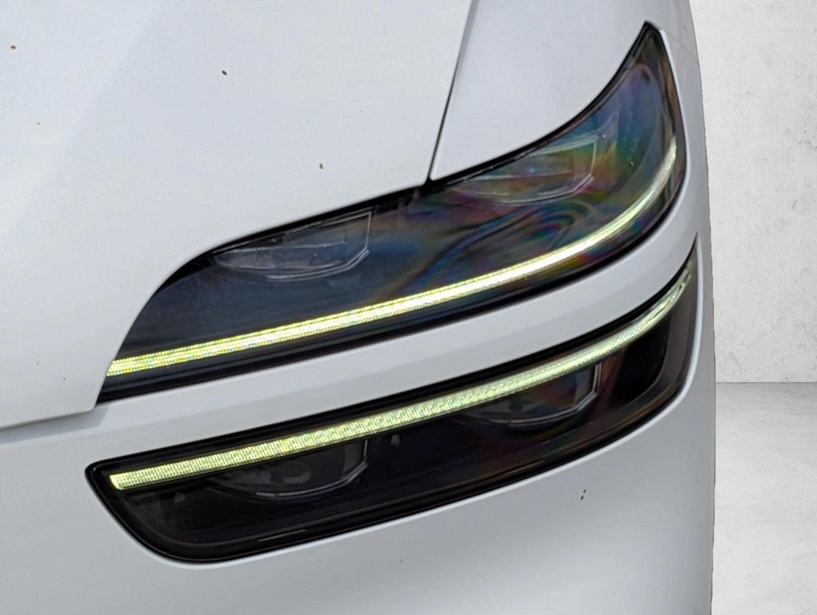 2022 GENESIS GV70 Sport - Photo 8