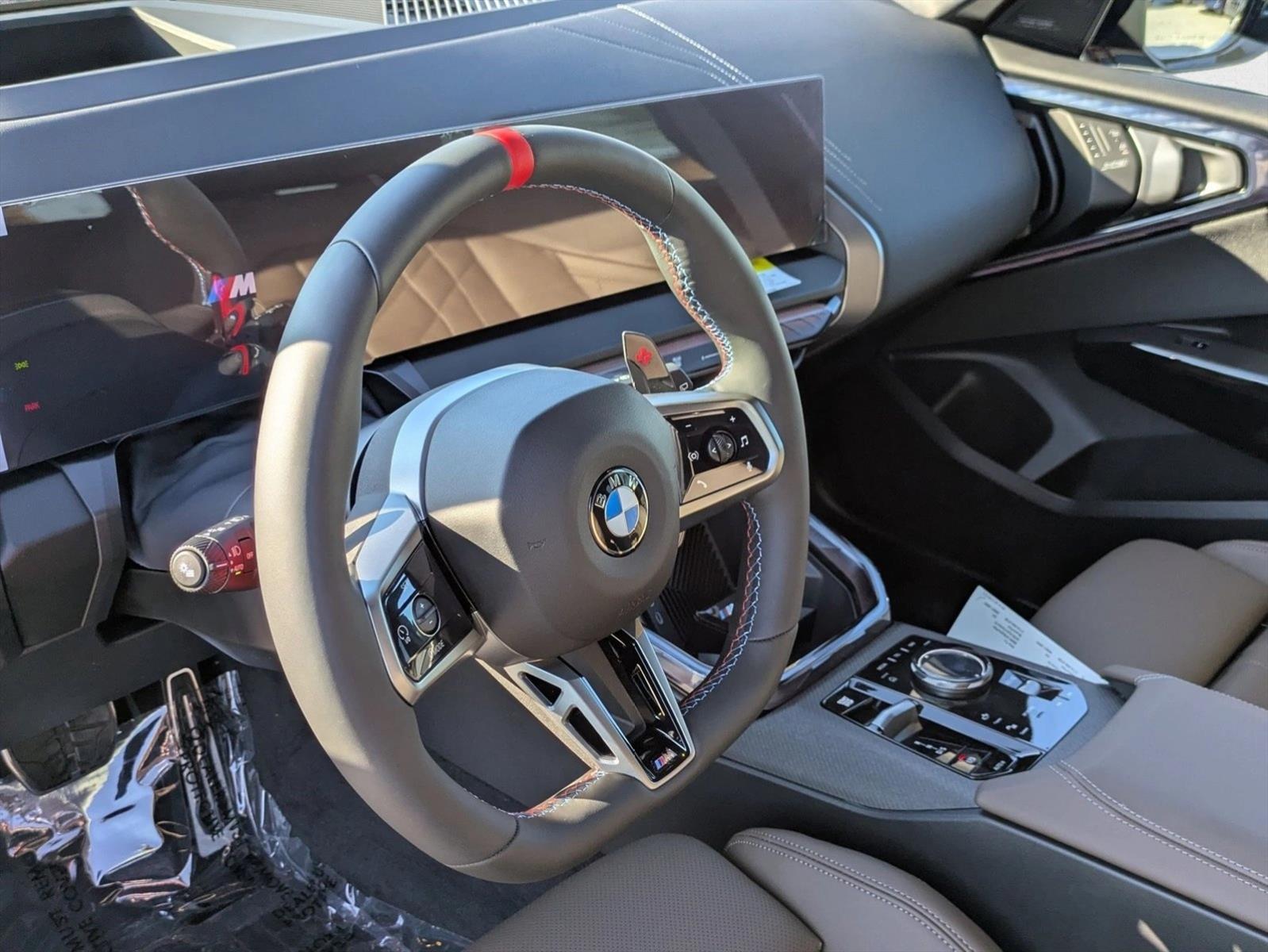 2026 Bmw X3 M50 photo 3