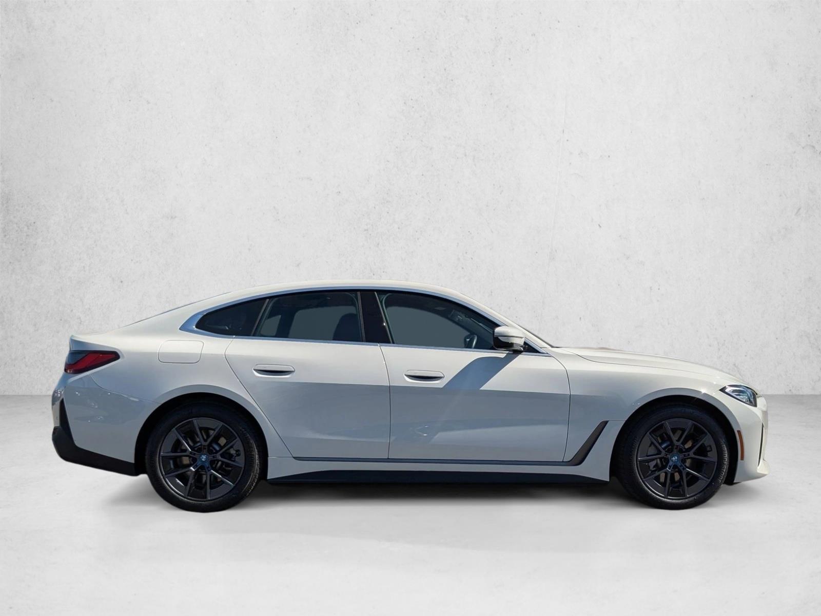 2023 Bmw i4 eDrive40 photo 4