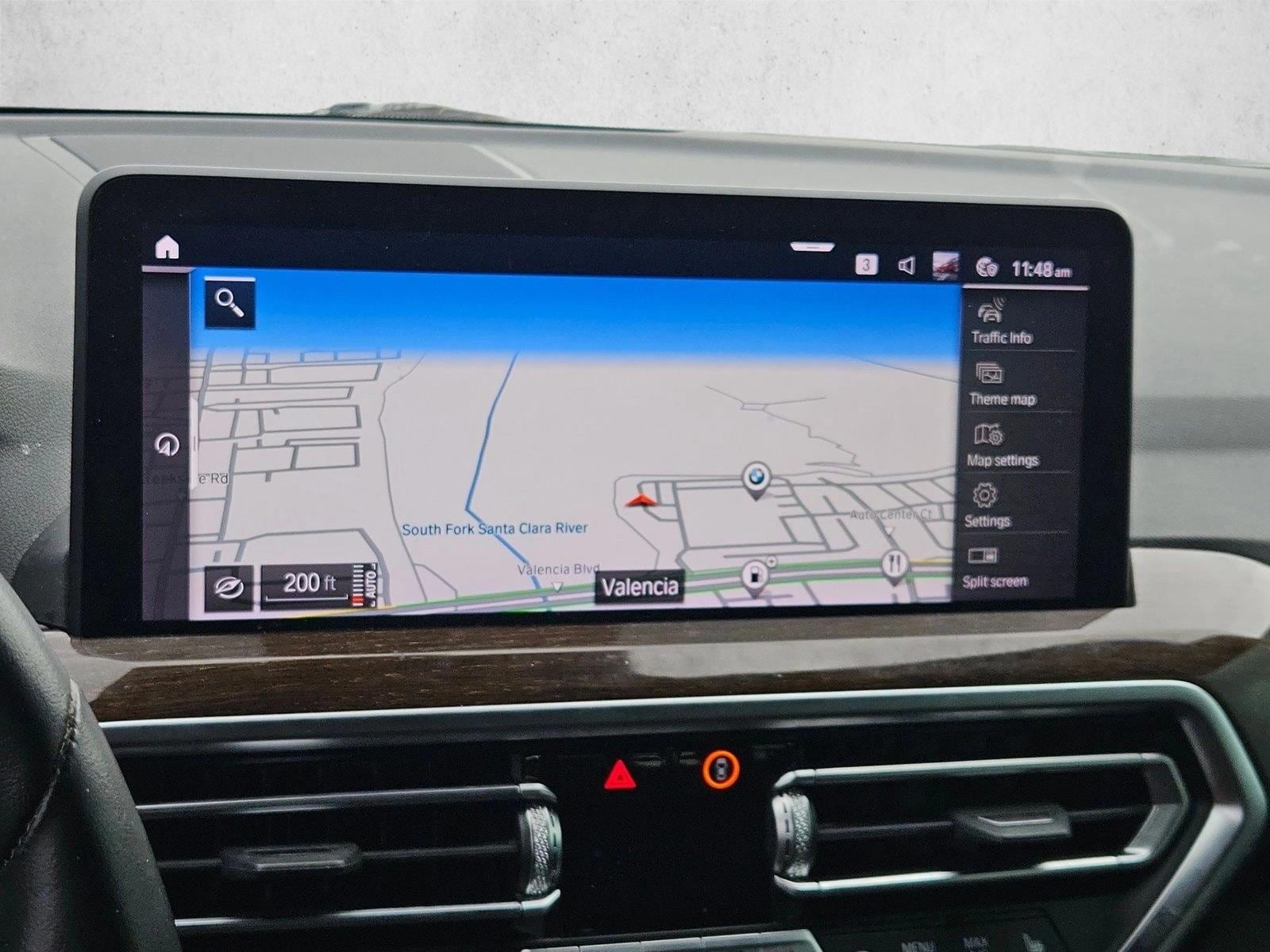 2023 BMW X3 30i - Photo 8