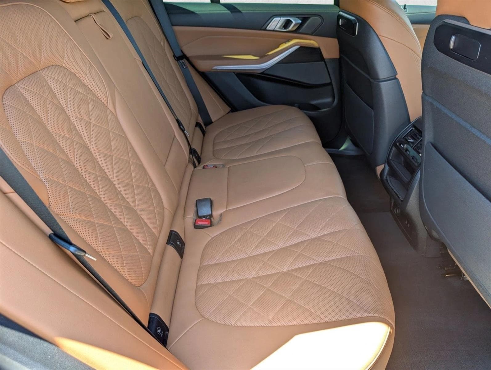 2024 BMW X5 40i - Photo 22