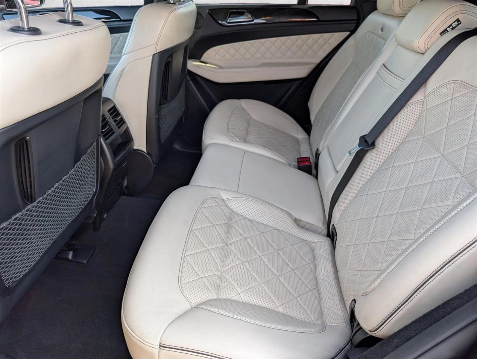 2016 Mercedes-Benz GLE-Class Coupe GLE450 AMG - Photo 20