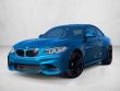 Used 2016 BMW M2  Coupe