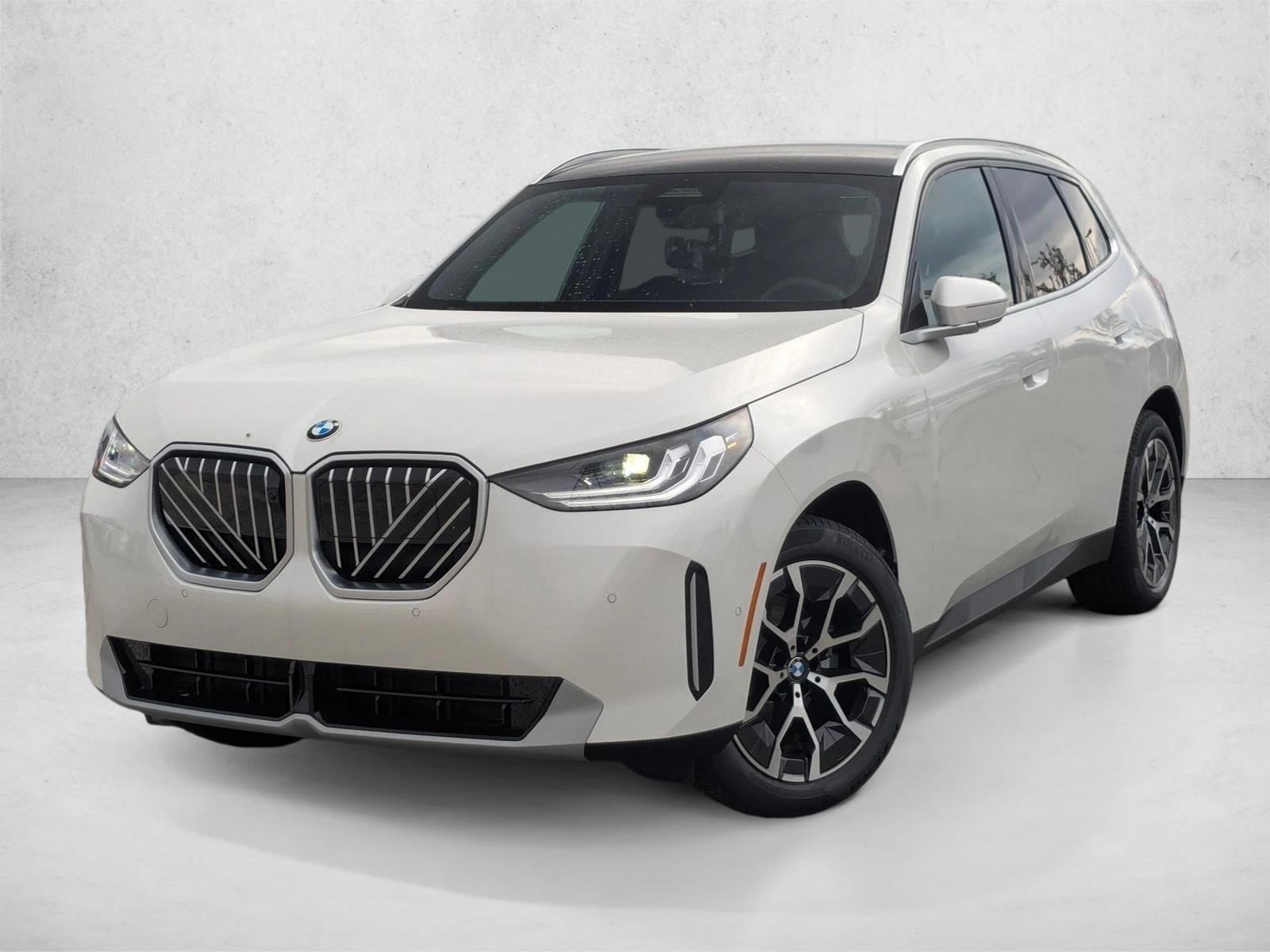 2026 BMW X3 30's photo