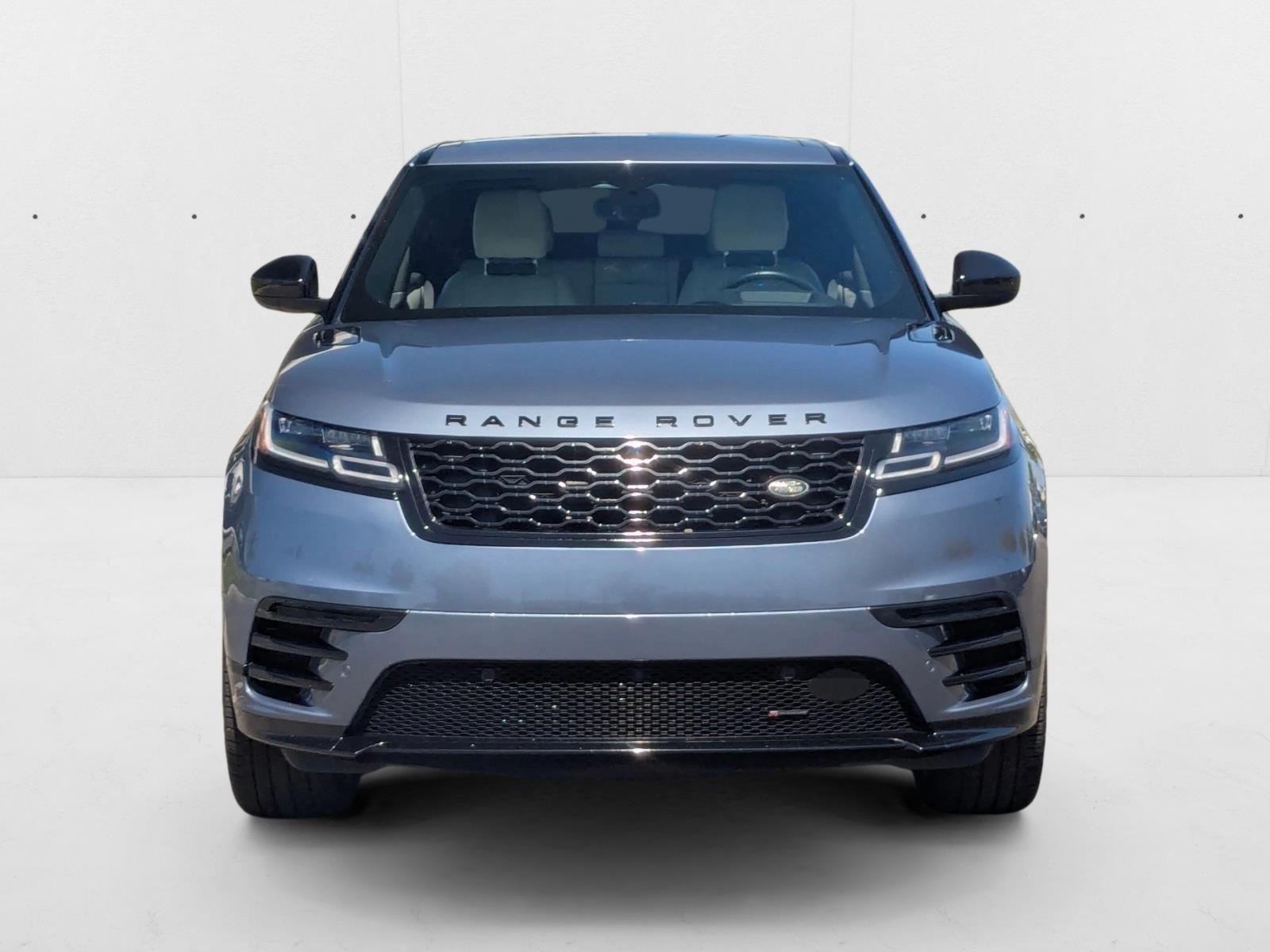 2023 Land Rover Range Rover Velar R-Dynamic S photo 2