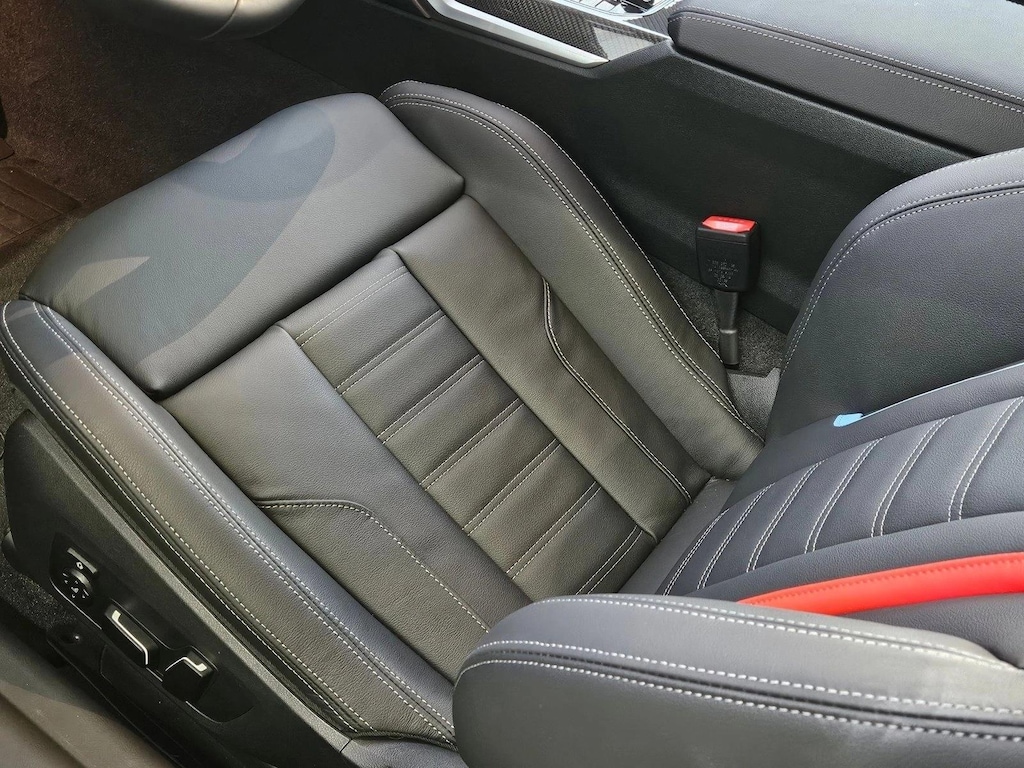 New 2026 BMW M2 Base Coupe