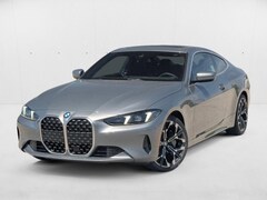 2025 BMW 430i