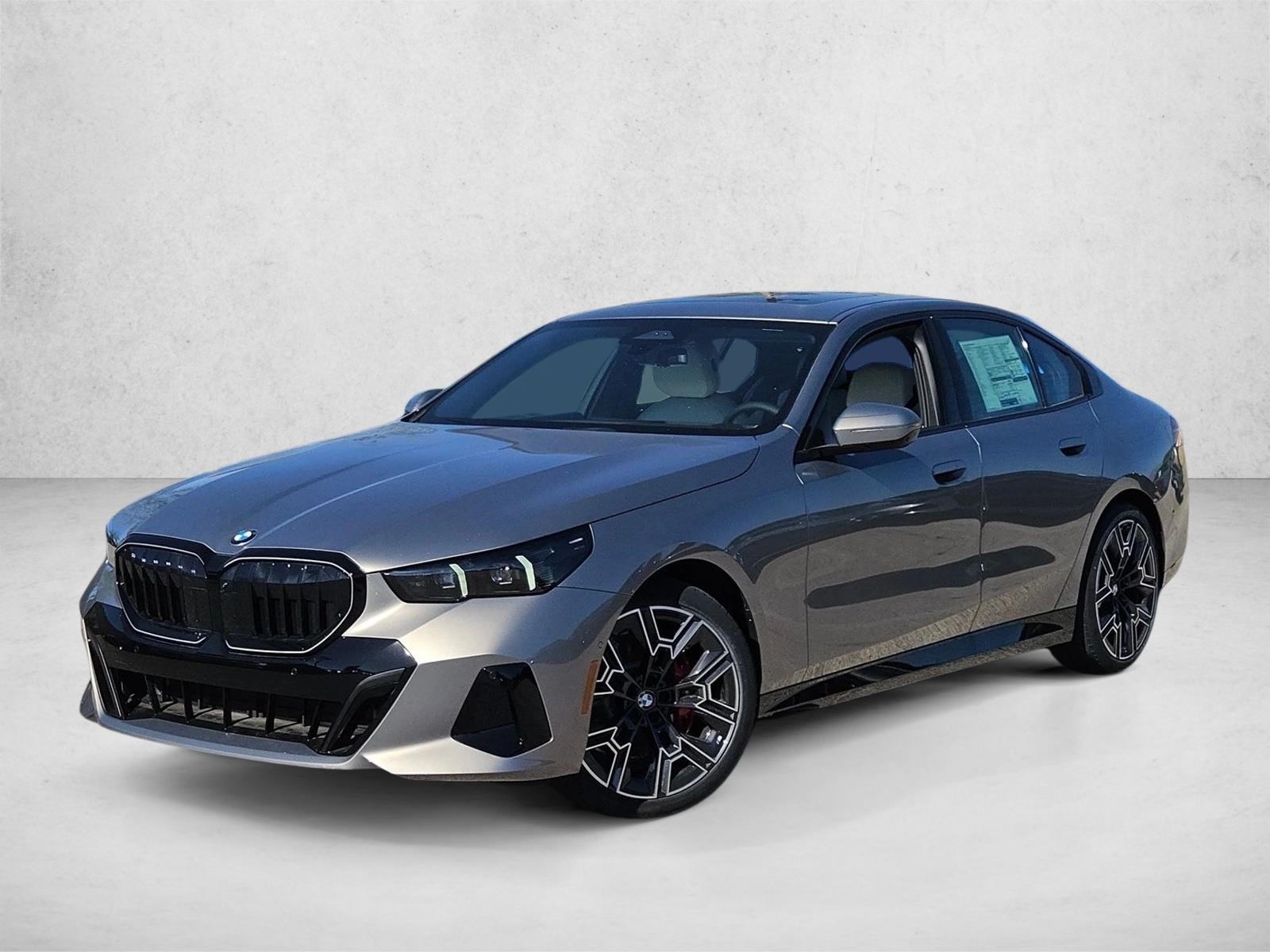  BMW 530i