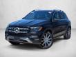 Used 2025 Mercedes-Benz GLE 350 4MATIC SUV