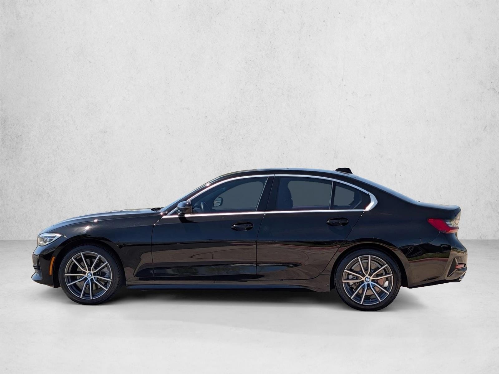 2019 BMW 3 Series 330i - Photo 9