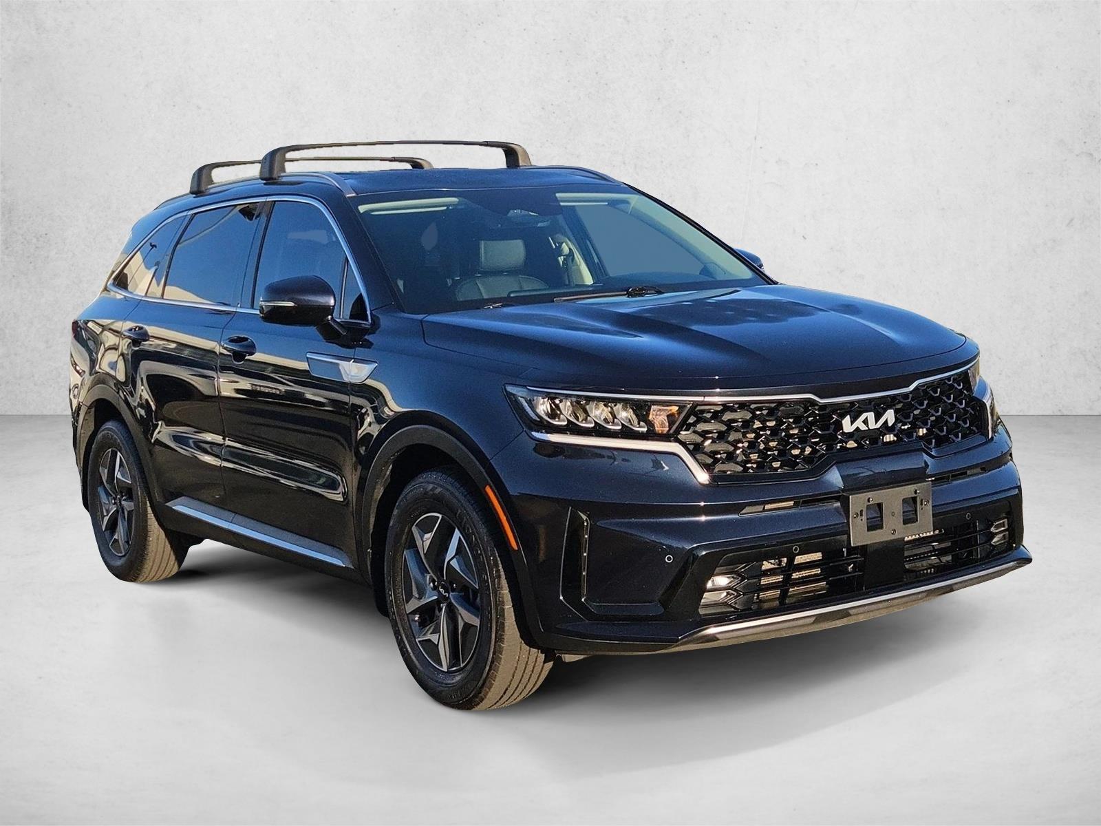Used 2023 Kia Sorento Hybrid EX SUV