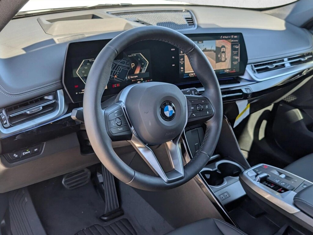 New 2026 BMW X1 xDrive28i SUV