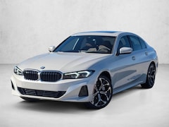 2026 BMW 330i