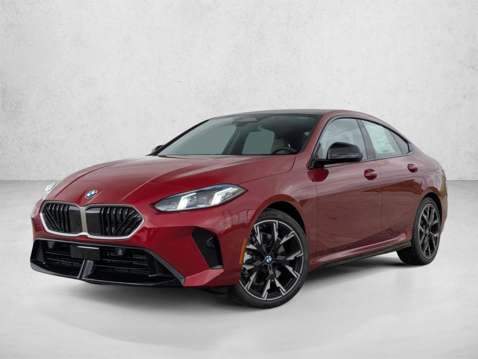 2026 BMW 2 Series 228's photo