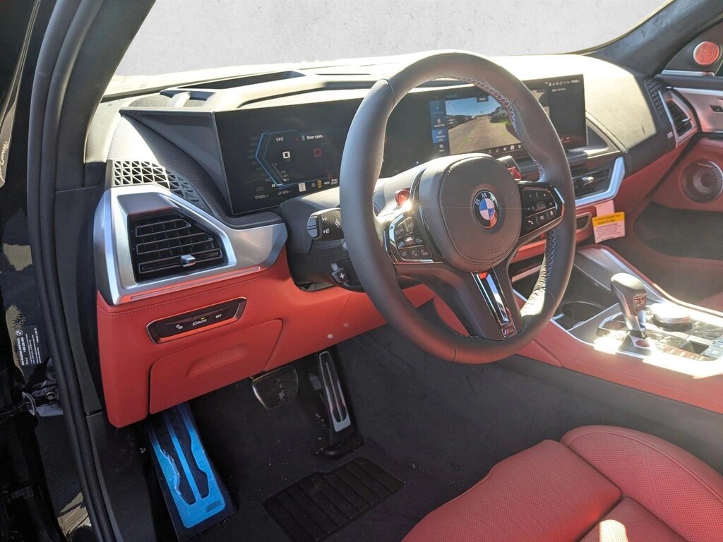 New 2026 BMW XM Label SUV