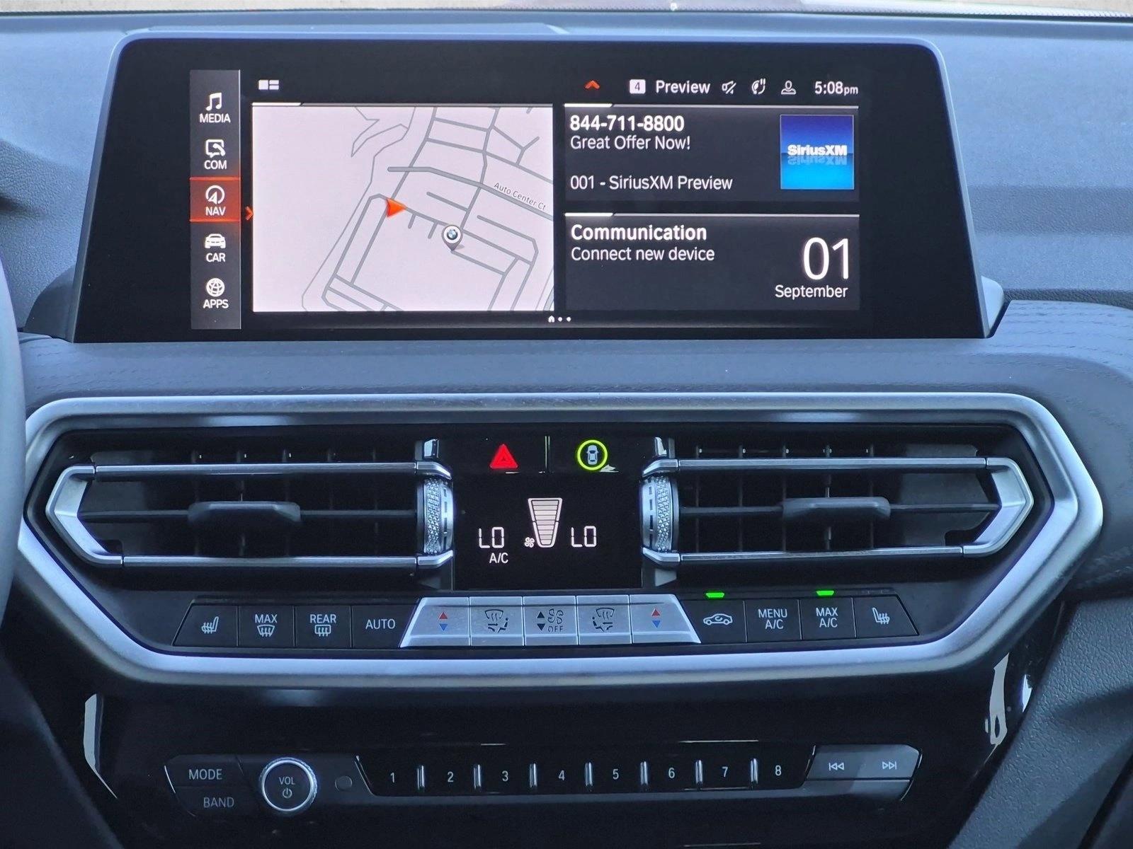 2023 BMW X3 30i - Photo 15
