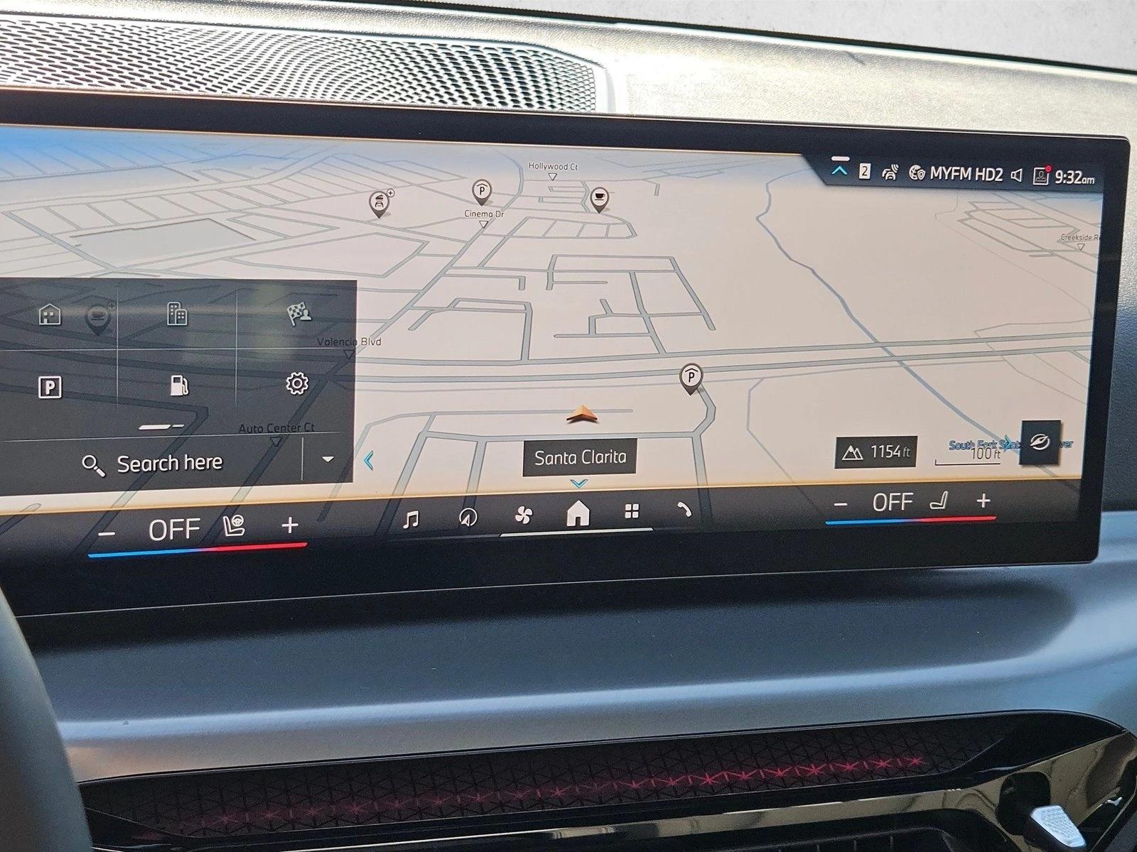 2026 BMW 3 Series 330i - Photo 13